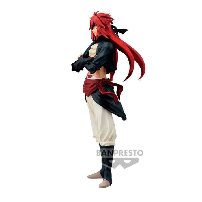 Figura Guy Grimson Otherworlder That Time I Got Reincarnated as a Slime 19cm 3