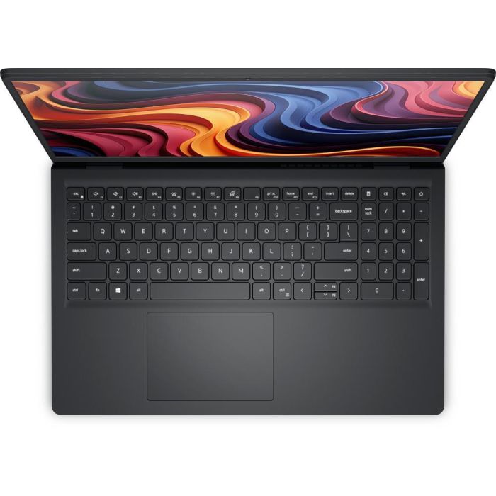 Dell DC15255 R5 - 7530 Portátil 15.6" FHD IPS AMD Ryzen 5 7530U 16GB RAM 512GB SSD Windows 11 Pro 4 Dell DC15255 R5 - 7530 Portátil 15.6" FHD IPS AMD Ryzen 5 7530U 16GB RAM 512GB SSD Windows 11 Pro 4