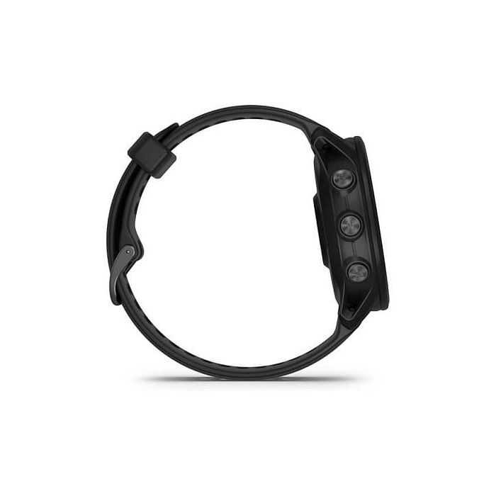 Garmin Forerunner 955 Solar Reloj Deportivo GPS Multideporte Negro 6