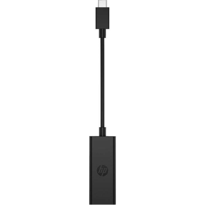 HP USB-C to DisplayPort Adapter G2 3 HP USB-C to DisplayPort Adapter G2 3