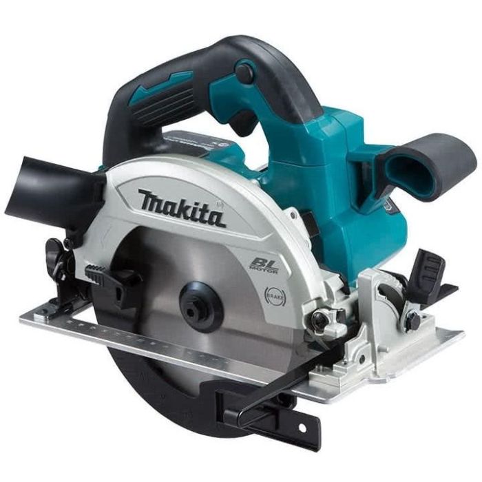 Makita DHS661ZU Akku-Handkreissäge 0 Makita DHS661ZU Akku-Handkreissäge 0