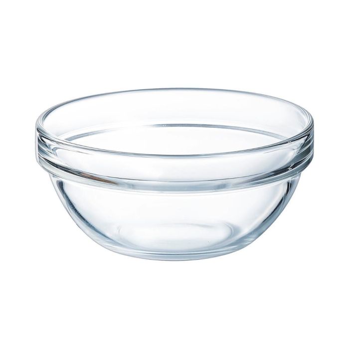 Lavafrutas Vidrio Apilable Luminarc 12 cL Lavafrutas Vidrio Apilable Luminarc 12 cL