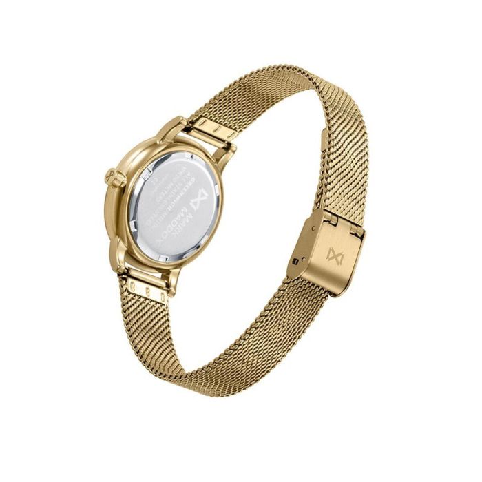 Reloj Mujer Mark Maddox MM1022-64 (Ø 32 mm) 1 Reloj Mujer Mark Maddox MM1022-64 (Ø 32 mm) 1