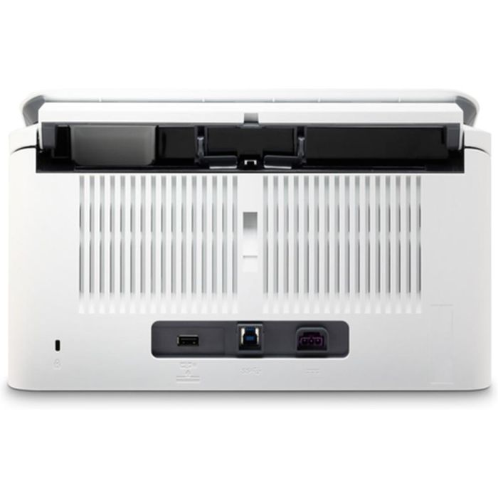 Escaner Hp Scanjet Enterprise Flow 5000 1 Escaner Hp Scanjet Enterprise Flow 5000 1