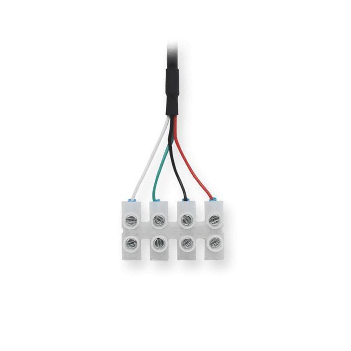 Teltonika Networks Power cable with 4-way screw terminal 1 Teltonika Networks Power cable with 4-way screw terminal 1