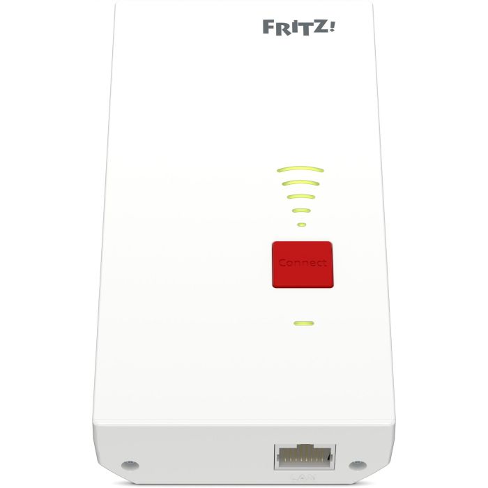 AVM FRITZ!Repeater 2400 - Repeater - WLAN 2 AVM FRITZ!Repeater 2400 - Repeater - WLAN 2