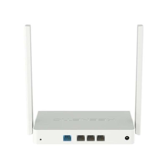 Router Keenetic KN-1613-01EN 1 Router Keenetic KN-1613-01EN 1