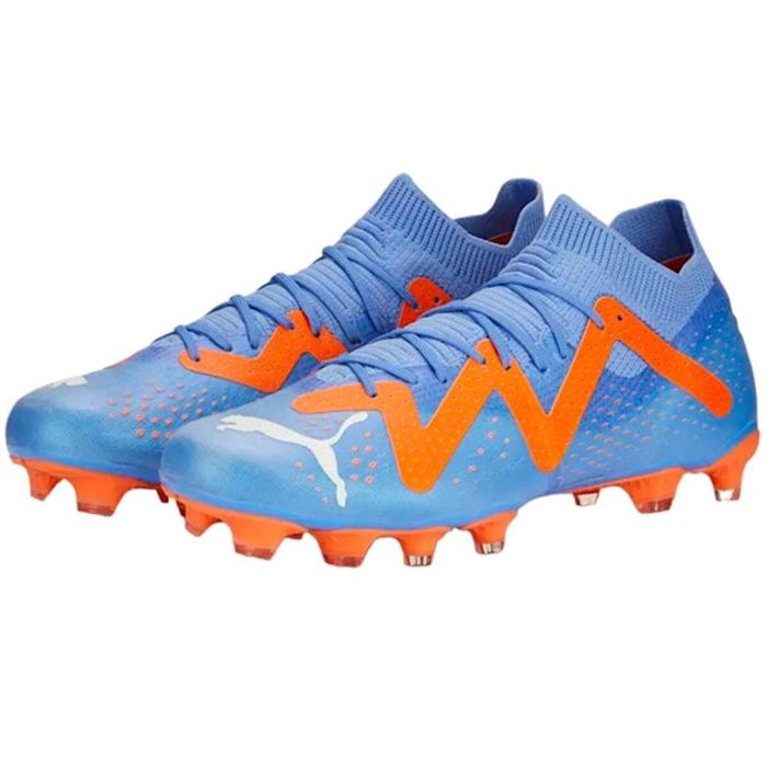 Botas de Fútbol para Adultos Puma Future Match Fg/Ag
