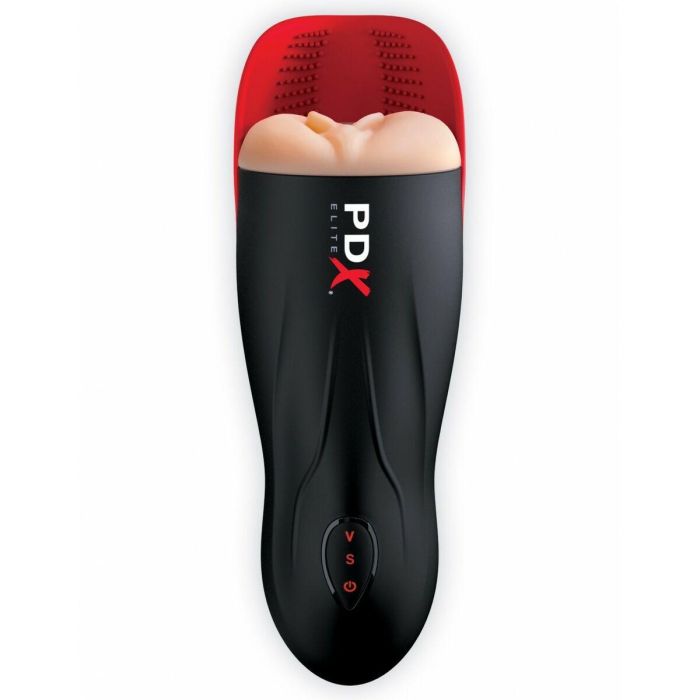 Masturbador Pipedream Negro 1 Masturbador Pipedream Negro 1