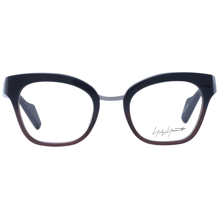 Montura de Gafas Unisex Yohji Yamamoto YY1001 49621 2