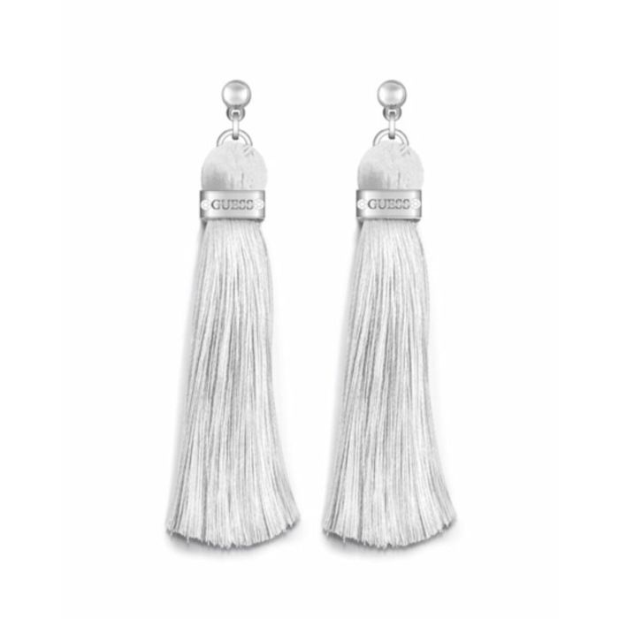 Pendientes Mujer Guess UBE78064 1 cm 0 Pendientes Mujer Guess UBE78064 1 cm 0