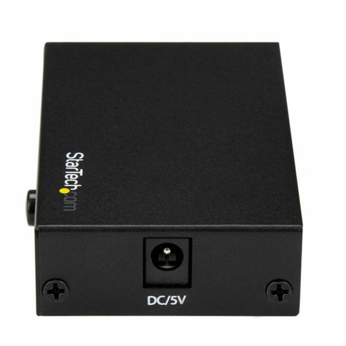 Switch HDMI Startech VS221HD20 Negro 1 Switch HDMI Startech VS221HD20 Negro 1