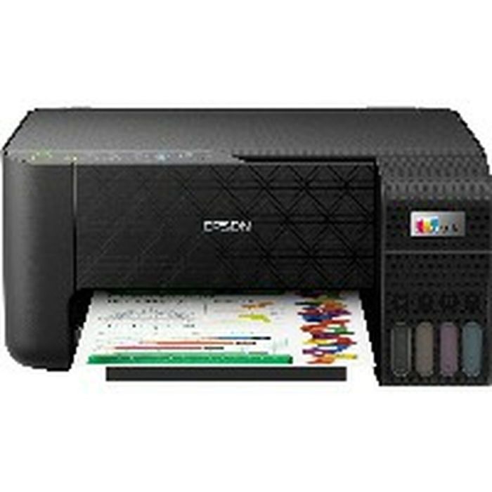 Impresora Multifunción Epson C11CJ67403 27