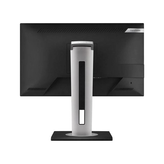 Viewsonic VG2448A-2 Monitor 61cm/24' (1920x1080) IPS 5ms HDMI VGA DisplayPort Altavoces Viewsonic VG2448A-2 Monitor 61cm/24' (1920x1080) IPS 5ms HDMI VGA DisplayPort Altavoces