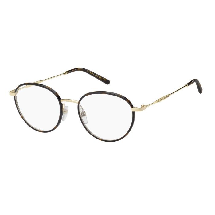 Montura de Gafas Mujer Marc Jacobs MARC-505-086 Ø 52 mm Montura de Gafas Mujer Marc Jacobs MARC-505-086 Ø 52 mm