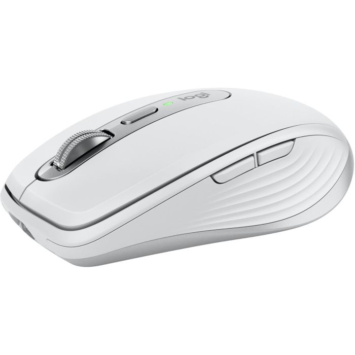 Logitech Ratón Inalámbrico MX Anywhere 3S - Quiet Clicks, Rueda MagSpeed, Bluetooth, Hasta 70 Días de Batería 6 Logitech Ratón Inalámbrico MX Anywhere 3S - Quiet Clicks, Rueda MagSpeed, Bluetooth, Hasta 70 Días de Batería 6