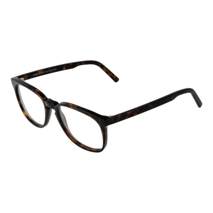 Montura de Gafas Unisex Andy Wolf 4500 52M Montura de Gafas Unisex Andy Wolf 4500 52M