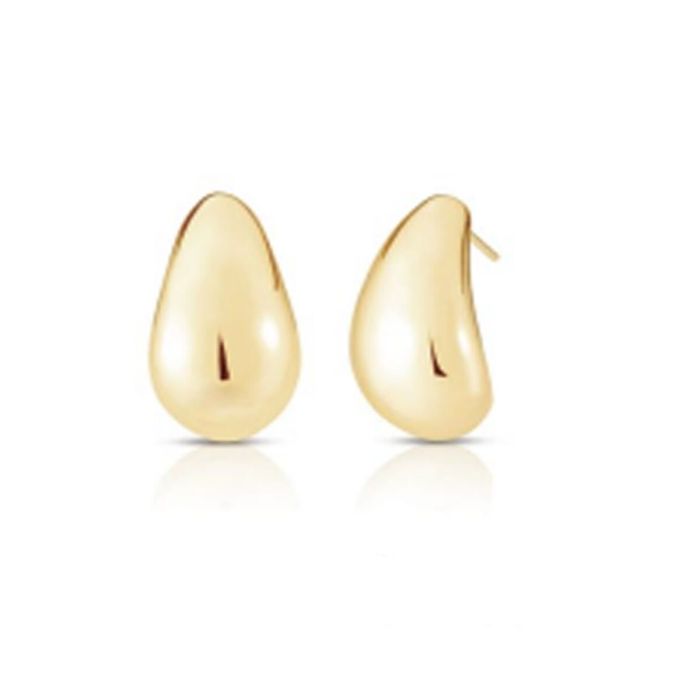 Pendientes Mujer LIU JO LJ2413 Dorado