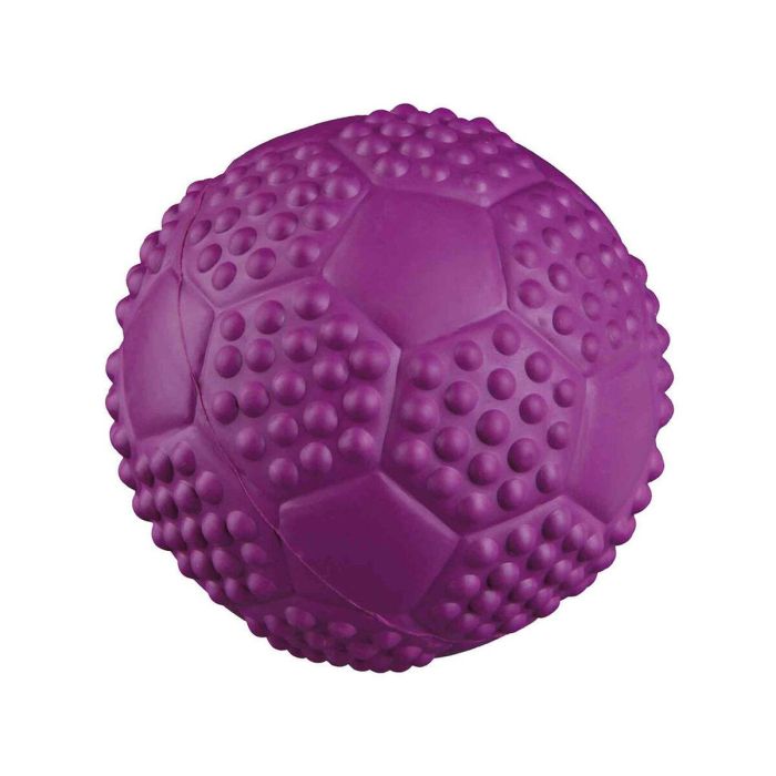 Juguete para perros Trixie Caucho Ø 7 cm 6 Juguete para perros Trixie Caucho Ø 7 cm 6