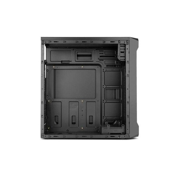 NOX Kore Midi Tower Negro, Caja PC Semitorre ATX con USB 3.0, conectividad frontal y ventilación optimizada para alto rendimiento 4 NOX Kore Midi Tower Negro, Caja PC Semitorre ATX con USB 3.0, conectividad frontal y ventilación optimizada para alto rendimiento 4