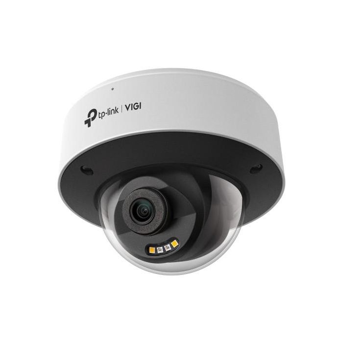 TP-Link InSight S245 (4mm) Cámara de Seguridad IP 4MP Full-Color Exterior, IP67/IK10, WDR 0 TP-Link InSight S245 (4mm) Cámara de Seguridad IP 4MP Full-Color Exterior, IP67/IK10, WDR 0