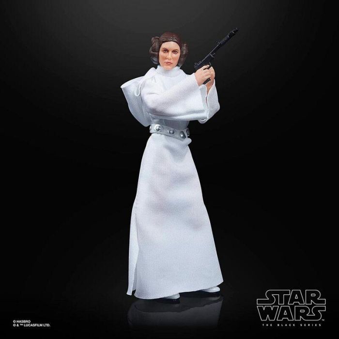 Figura Princess Leia Organa Star Wars 15cm 2