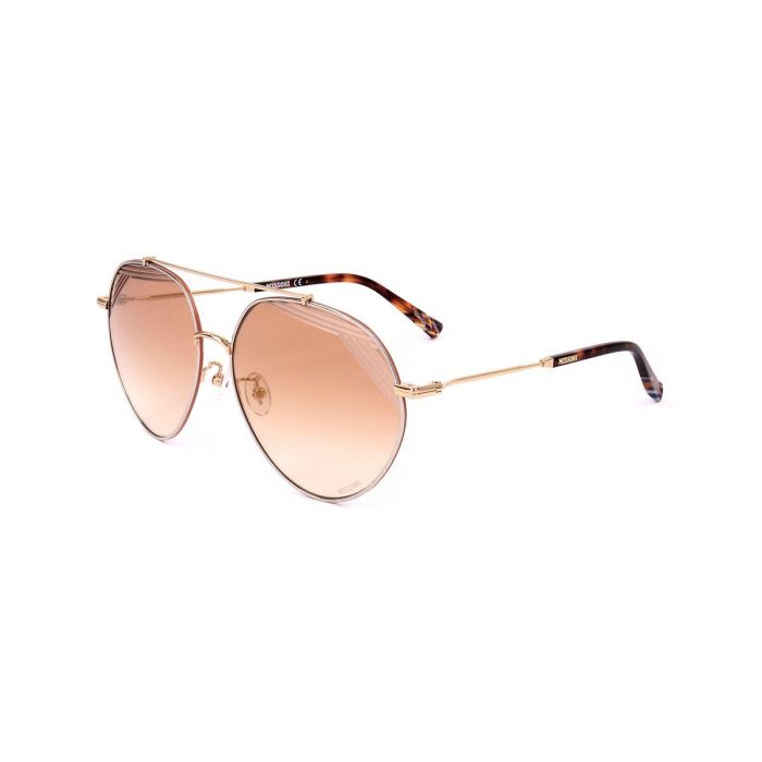 Gafas de Sol Mujer Missoni MIS-0015-S-TNG ø 60 mm 2 Gafas de Sol Mujer Missoni MIS-0015-S-TNG ø 60 mm 2