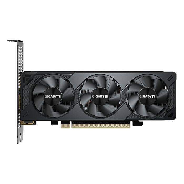 Gigabyte GeForce RTX 5060 OC Low Profile 8GB GDDR7 Tarjeta Gráfica - GV-N5060OC-8GL 1