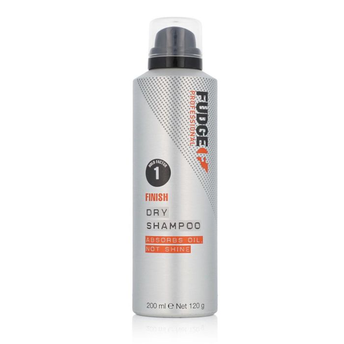 Fudge Dry Shampoo 200 mL