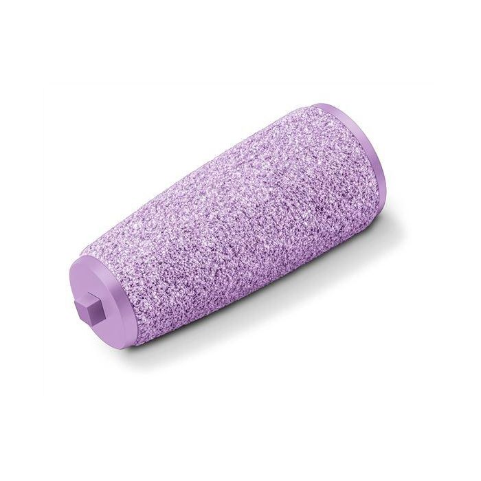 Beurer MP-59 Limador de Durezas Eléctrico Resistente al Agua con Batería de Litio para Pies 6