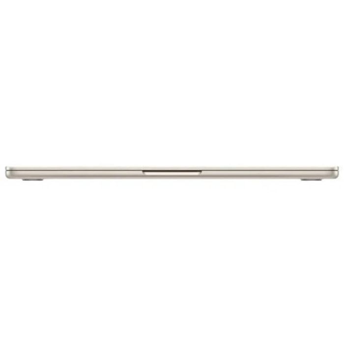 Apple Macbook Air 13.6" - 16GB RAM, 512GB SSD, Pantalla Retina, Apple M4, Touch ID, macOS Sequoia 4 Apple Macbook Air 13.6" - 16GB RAM, 512GB SSD, Pantalla Retina, Apple M4, Touch ID, macOS Sequoia 4