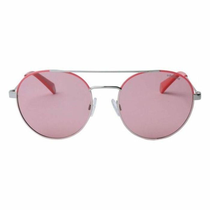 Gafas de Sol Unisex Polaroid PLD6056S-35J0F Ø 55 mm 2 Gafas de Sol Unisex Polaroid PLD6056S-35J0F Ø 55 mm 2