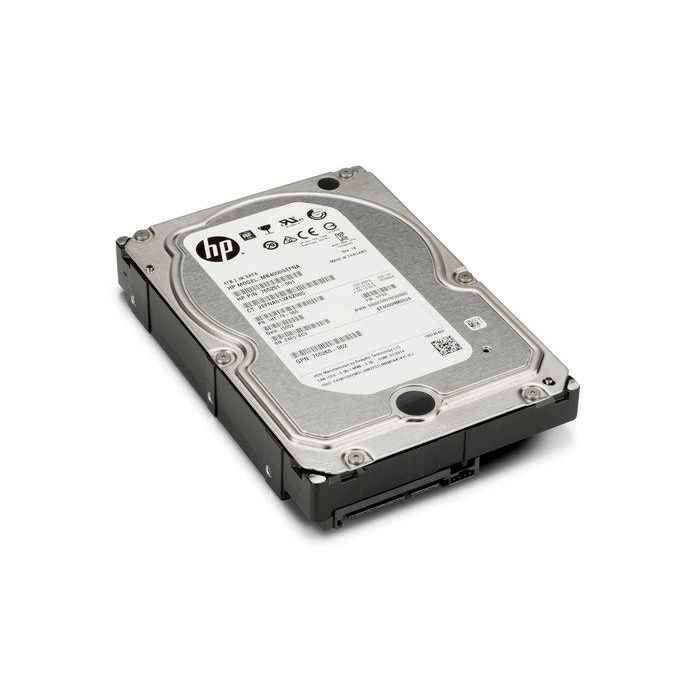 HP 4TB SATA 7200 RPM Disco Duro Interno HDD para Estaciones de Trabajo y Aplicaciones de Alta Capacidad HP 4TB SATA 7200 RPM Disco Duro Interno HDD para Estaciones de Trabajo y Aplicaciones de Alta Capacidad