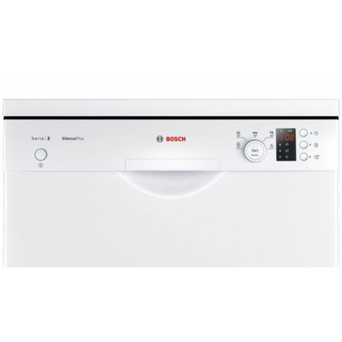 Lavavajillas BOSCH SMS25AW05E Blanco 60 cm 3