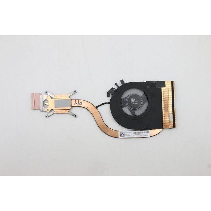 Lenovo FRU Módulo Térmico para Sistemas Lenovo: Disipación de Calor Eficiente, Gestión Térmica Óptima y Fiabilidad de Componentes 1 Lenovo FRU Módulo Térmico para Sistemas Lenovo: Disipación de Calor Eficiente, Gestión Térmica Óptima y Fiabilidad de Componentes 1