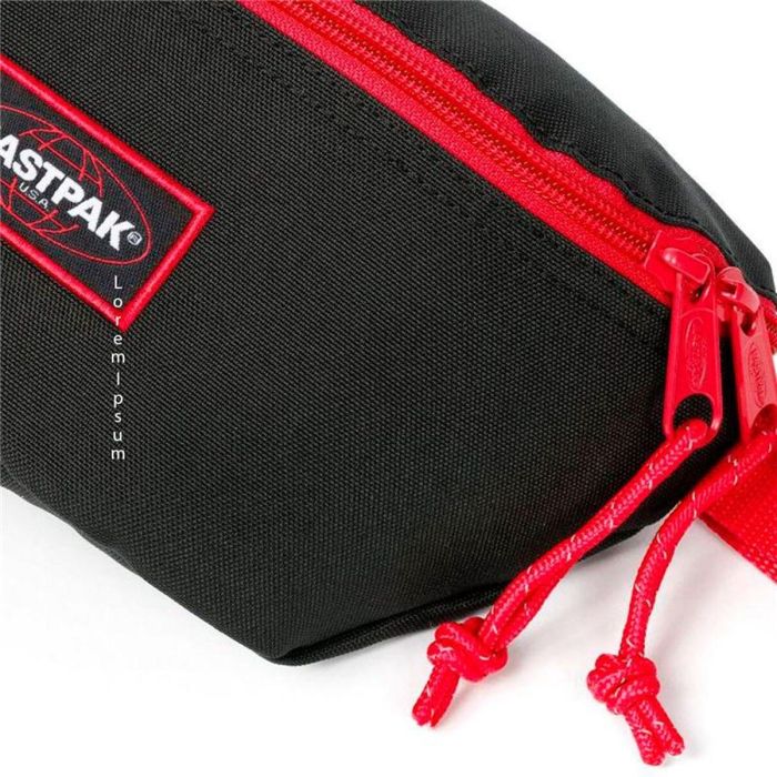 Riñonera Eastpak Springer Negro 1