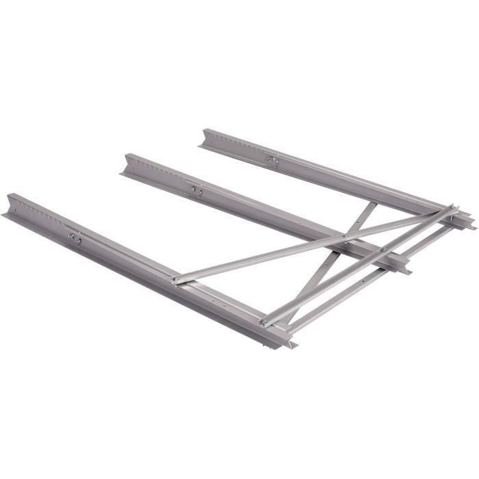 ELEM GARDEN TECHNIC Caballete para troncos, Ancho 80cm, Altura Regulable 80-90cm, 3 Posiciones de Inclinación (50-70°), Carga Máxima 150kg ELEM GARDEN TECHNIC Caballete para troncos, Ancho 80cm, Altura Regulable 80-90cm, 3 Posiciones de Inclinación (50-70°), Carga Máxima 150kg
