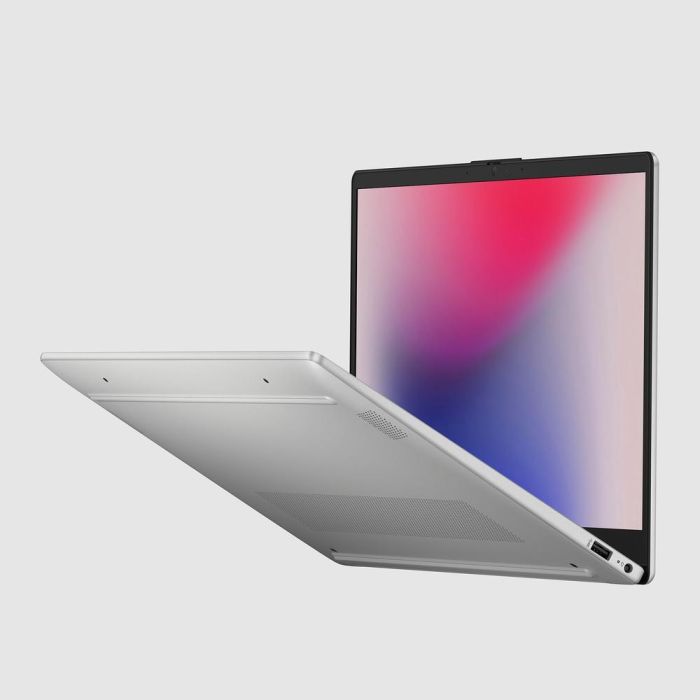 HP Portátil 15-fd0011ns Intel Core i7-1355U, 16 GB RAM, 1 TB SSD, Pantalla 15.6" Full HD, Plata 4