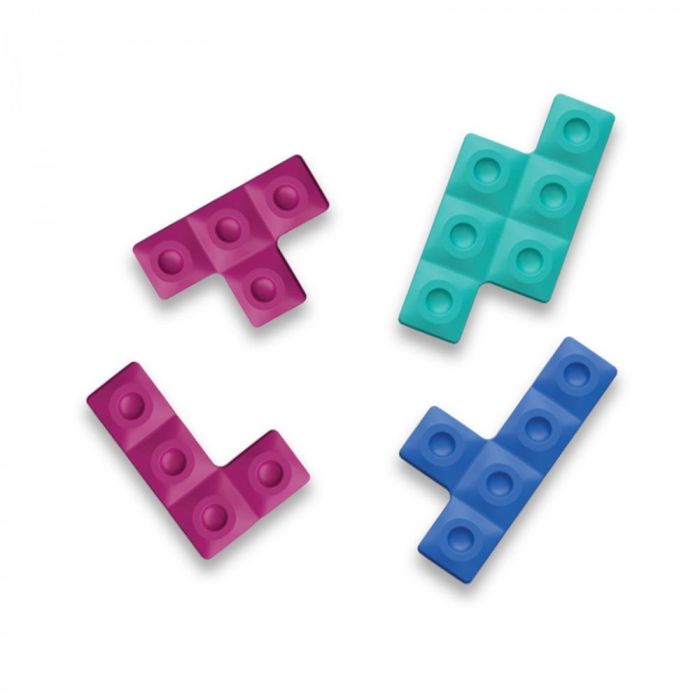 Devir Ubongo Juego de Mesa Compacto para 1 Jugador Estimula la Lógica y Agilidad Mental 1