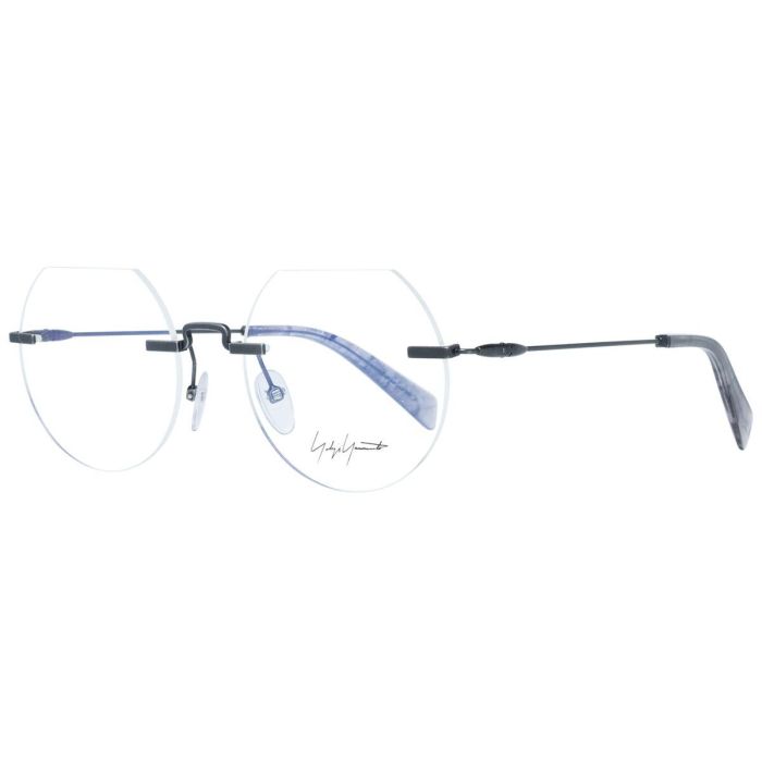 Montura de Gafas Hombre Yohji Yamamoto YY3018 53908 0 Montura de Gafas Hombre Yohji Yamamoto YY3018 53908 0