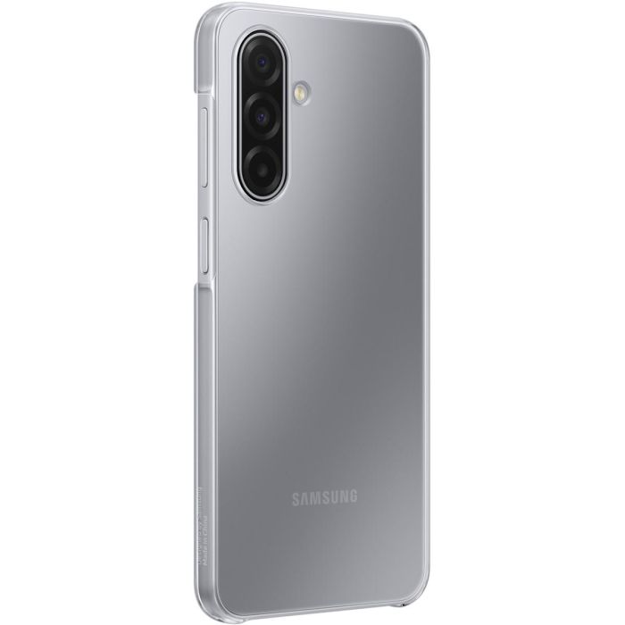Samsung EF-QA176CTEGWW Funda Clear Cover para Galaxy A17 4G/5G, Transparente, 6.7" 2
