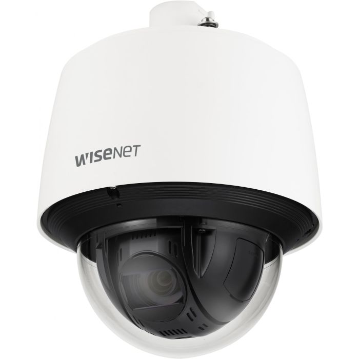 Hanwha Techwin IP-Cam PTZ Dome "Q-Serie" QNP-6250H Outdoor 1