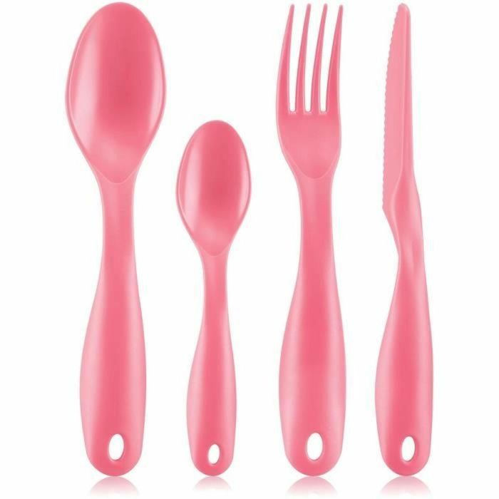 Bodum BOD0699965609313 Fiambrera compartimentada Topee con cubiertos Bubblegum 1 Bodum BOD0699965609313 Fiambrera compartimentada Topee con cubiertos Bubblegum 1