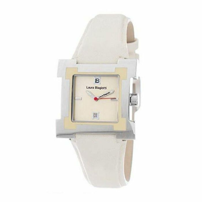 Reloj Mujer Laura Biagiotti LB0038L-05 (Ø 28 mm) Reloj Mujer Laura Biagiotti LB0038L-05 (Ø 28 mm)
