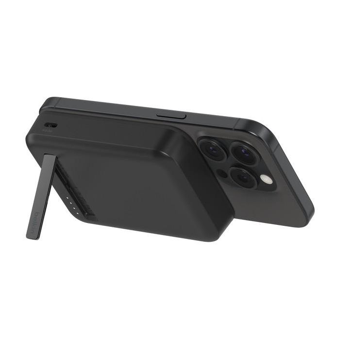 Powerbank Belkin BPD008BTBK Negro 1