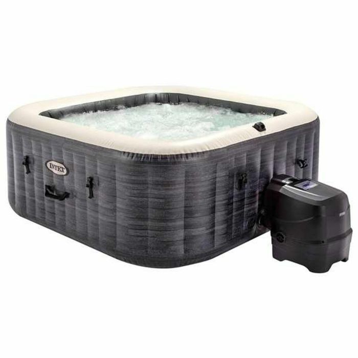 Spa Hinchable Intex 795 L 0 Spa Hinchable Intex 795 L 0