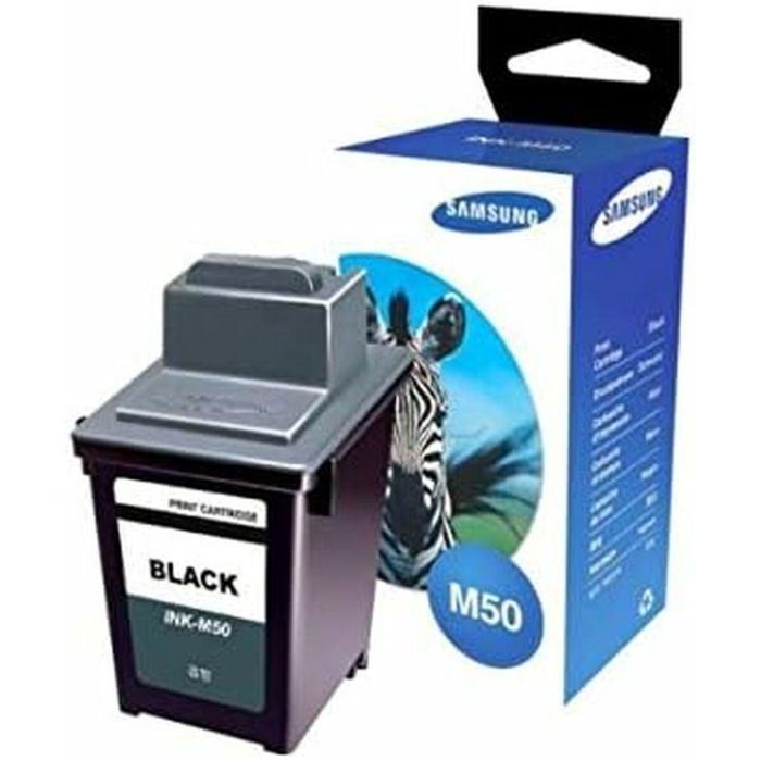SAMSUNG FAX SF 4700/SCX 1000 /SCX 1000S/1100/1150F Cartucho Negro 3 SAMSUNG FAX SF 4700/SCX 1000 /SCX 1000S/1100/1150F Cartucho Negro 3