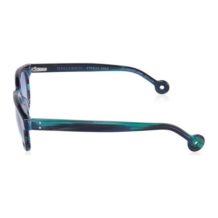 Gafas de Sol Unisex Hally & Son HS538S07 Ø 50 mm 3 Gafas de Sol Unisex Hally & Son HS538S07 Ø 50 mm 3