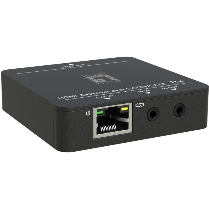 HDMI over Cat.5/6 Extender kit 1080P.50 Meter 3