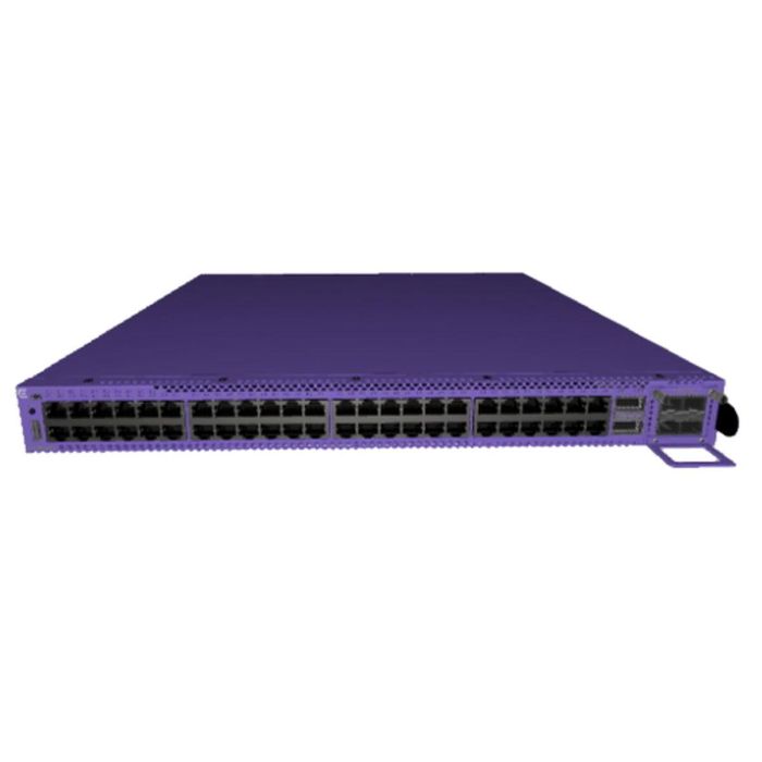 Switch Extreme Networks 5520-48W